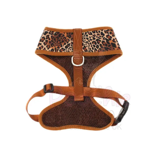 Wild Leopard Dog Harness - Sale - 2