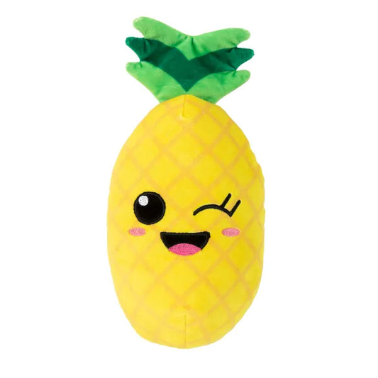 Winky Pineapple Dog Toy by Fuzzyard - Fuzzyard - 1