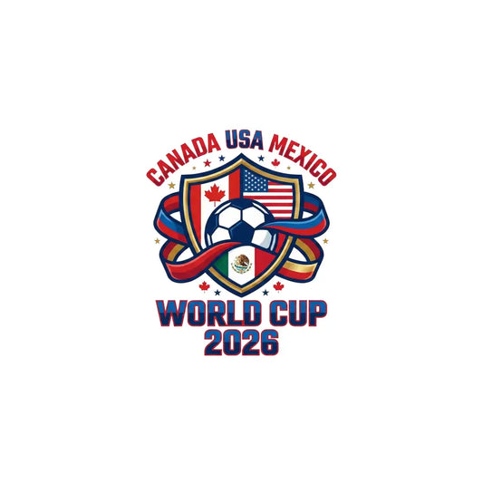 World Cup 2026 Dog Football t Shirt - Poochie Fashion - 2